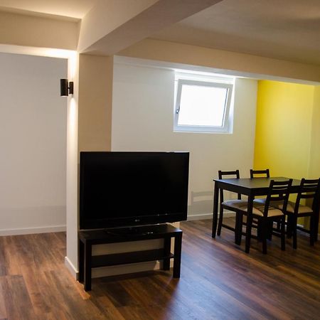 Dorpsplein Appartement Zandvoort Ngoại thất bức ảnh