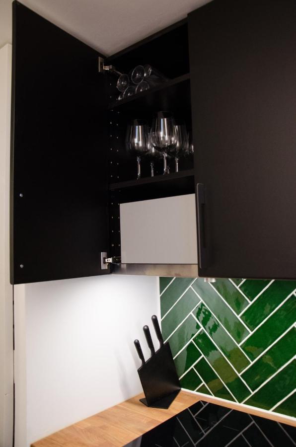 Dorpsplein Appartement Zandvoort Ngoại thất bức ảnh