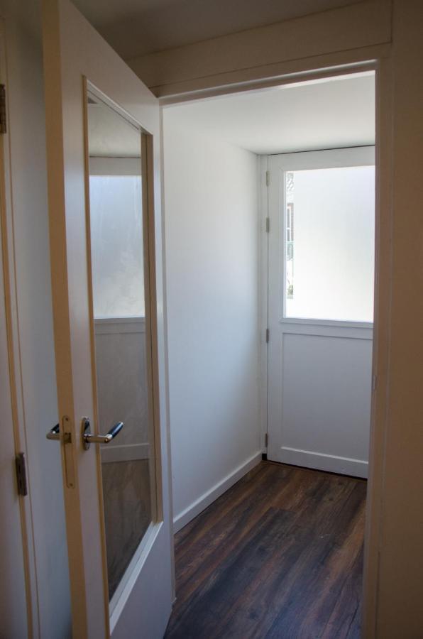 Dorpsplein Appartement Zandvoort Ngoại thất bức ảnh