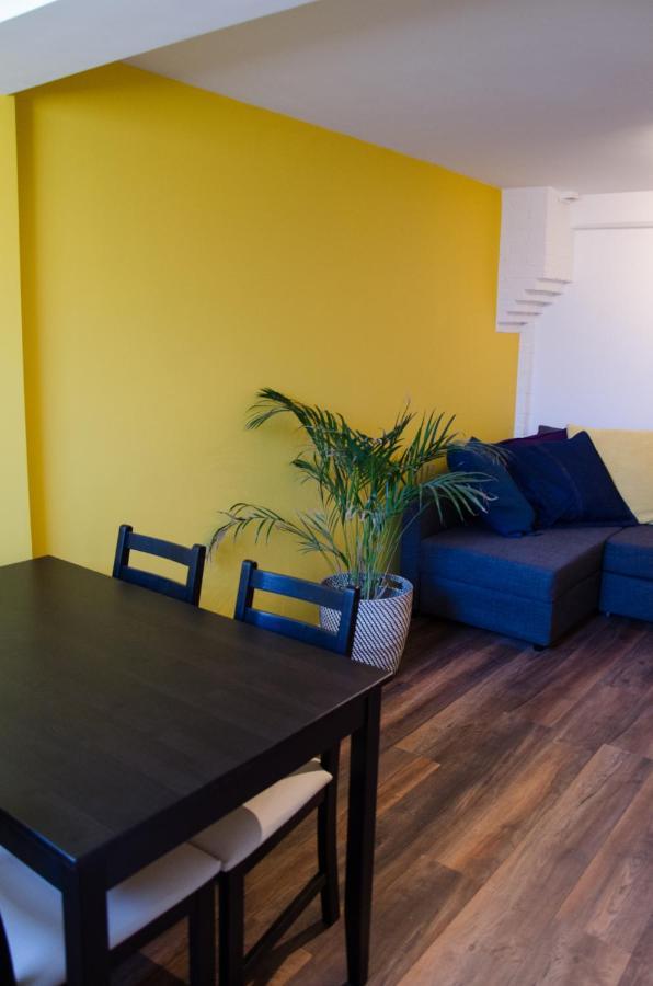 Dorpsplein Appartement Zandvoort Ngoại thất bức ảnh