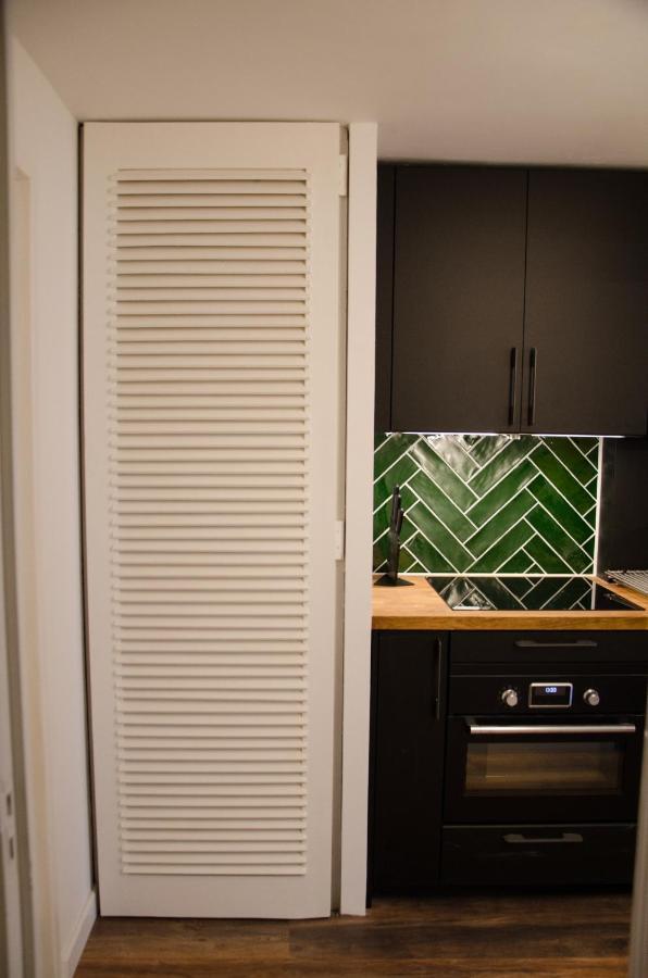 Dorpsplein Appartement Zandvoort Ngoại thất bức ảnh