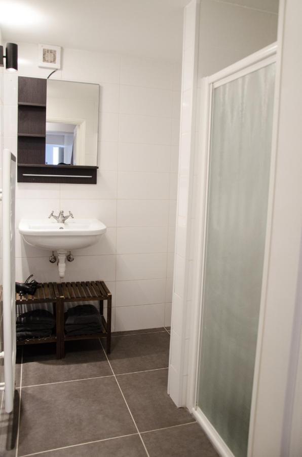 Dorpsplein Appartement Zandvoort Ngoại thất bức ảnh