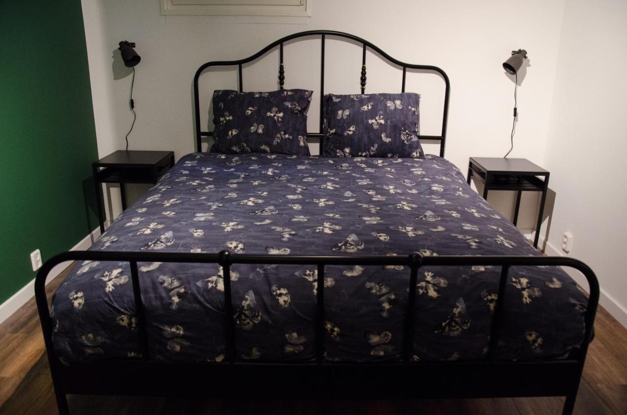 Dorpsplein Appartement Zandvoort Ngoại thất bức ảnh